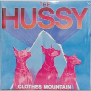 Clothes Mountain Image