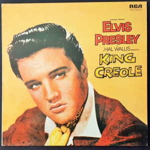 King Creole Image