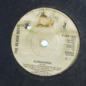 Sumahama Image
