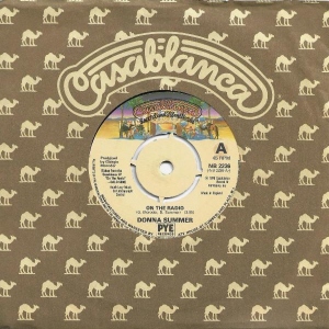 On The Radio Image