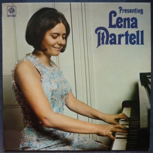 Presenting Lena Martell Image