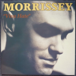 Viva Hate Image