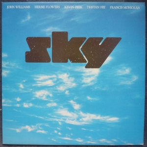 Sky Image