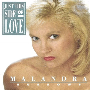 Just This Side Of Love Image