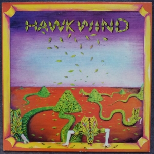 Hawkwind Image