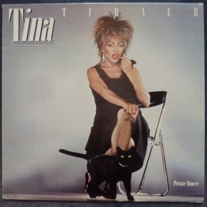 Private Dancer Image