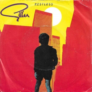 Restless Image