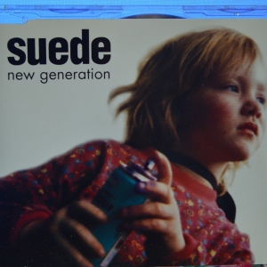 New Generation Image