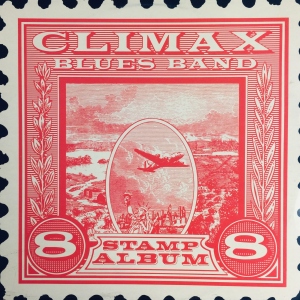 Stamp Album Image