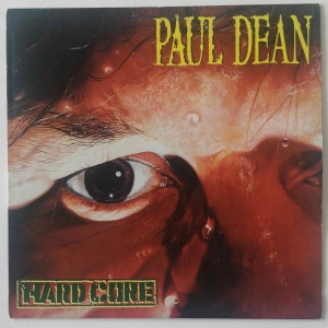 Hard Core Image