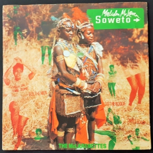 Soweto Image