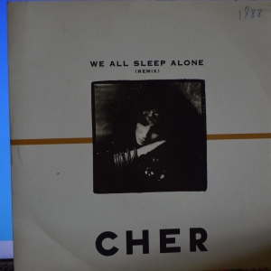 We All Sleep Alone Image