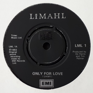 Only For Love Image