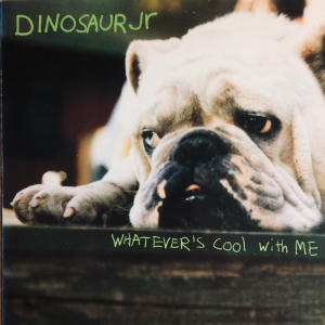 Whatever's Cool With Me Image