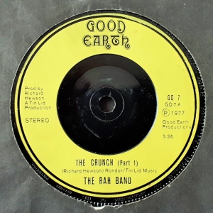 The Crunch Image