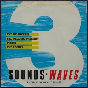 Sounds Waves 3 Image