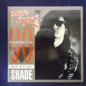 Ninety In The Shade Image