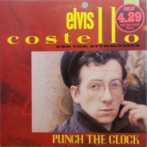 Punch The Clock Image