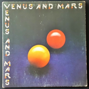 Venus And Mars Image