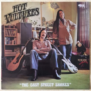 The East Street Shakes Image