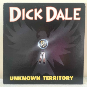 Unknown Territory Image
