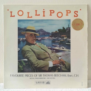 Lollipops Image