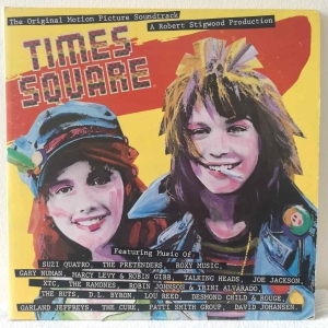 Times Square Image