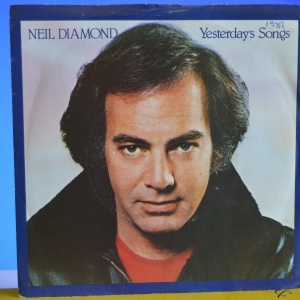 Yesterday's Songs Image