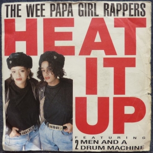 Heat It Up Image