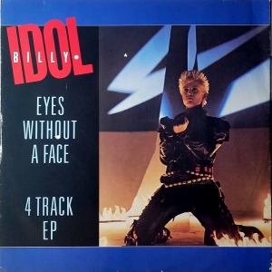 Eyes Without A Face Image