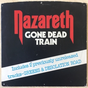 Gone Dead Train Image