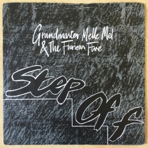 Step Off Image