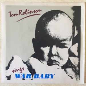War Baby Image