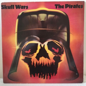 Skull Wars Image