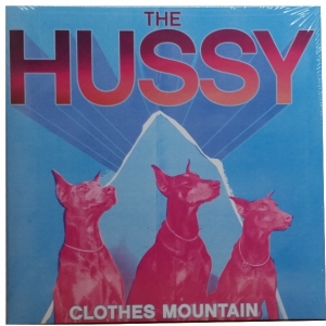 Clothes Mountain Image