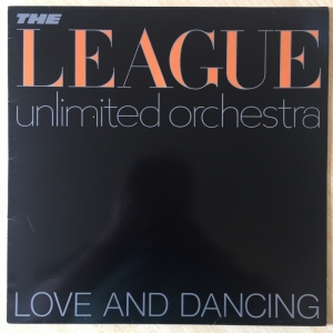 Love And Dancing Image