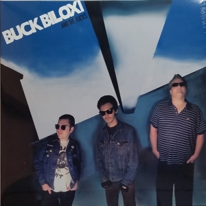 Buck Biloxi And The Fucks Image