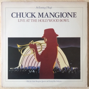 An Evening Of Magic - Live At The Hollywood Bowl Image