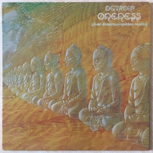 Oneness Silver Dreams Golden Reality Image