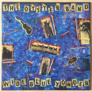 Wide Blue Yonder Image