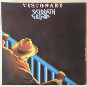 Visionary Image