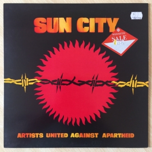 Sun City Image