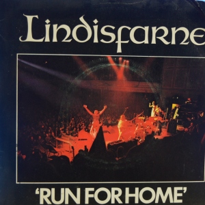 Run For Home Image