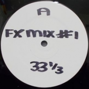 Fx Special Megamix Image
