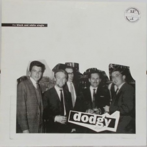 The Black And White Single Image