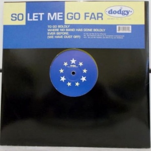 So Let Me Go Far (Remix) Image