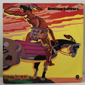 Brinsley Schwarz Image