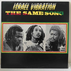 The Same Song Image