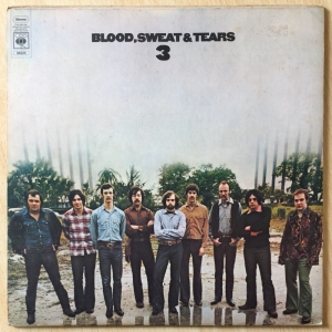 Blood, Sweat & Tears 3 Image