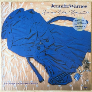Famous Blue Raincoat Image